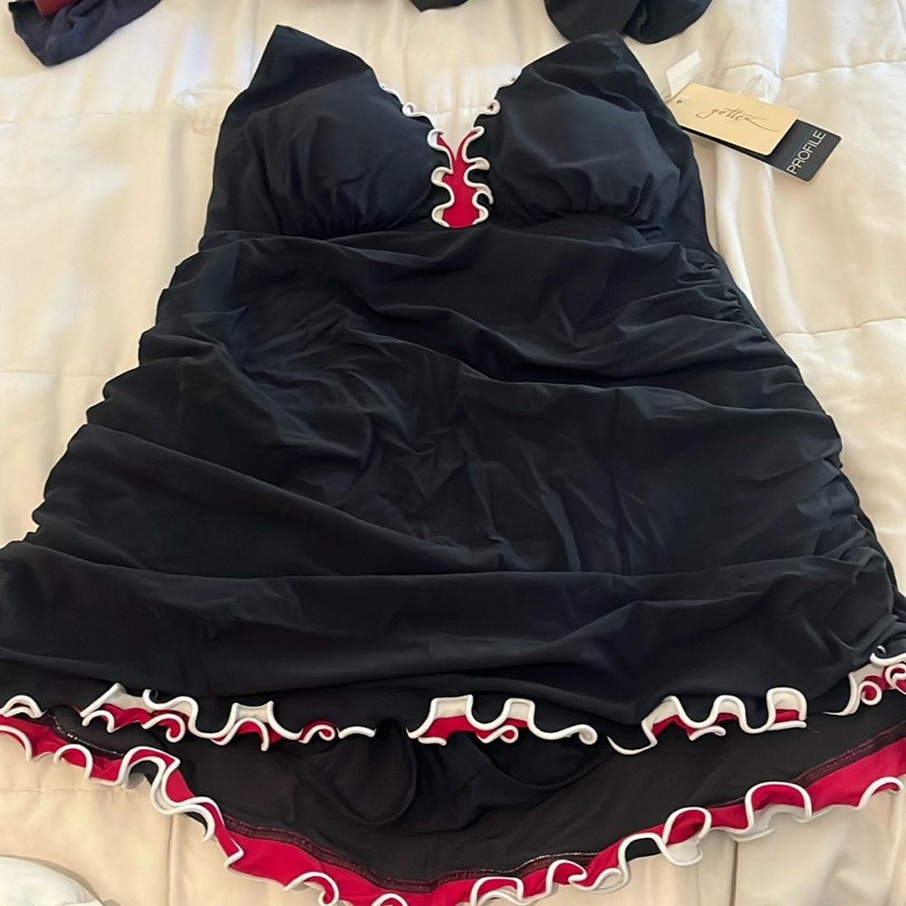 Gotten swimsuit